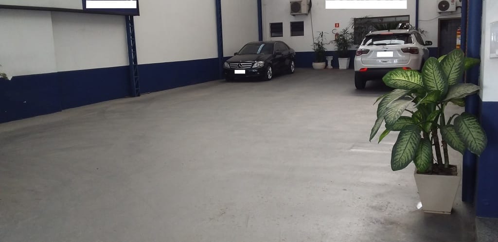 Prédio Inteiro, 406 m² - Foto 12