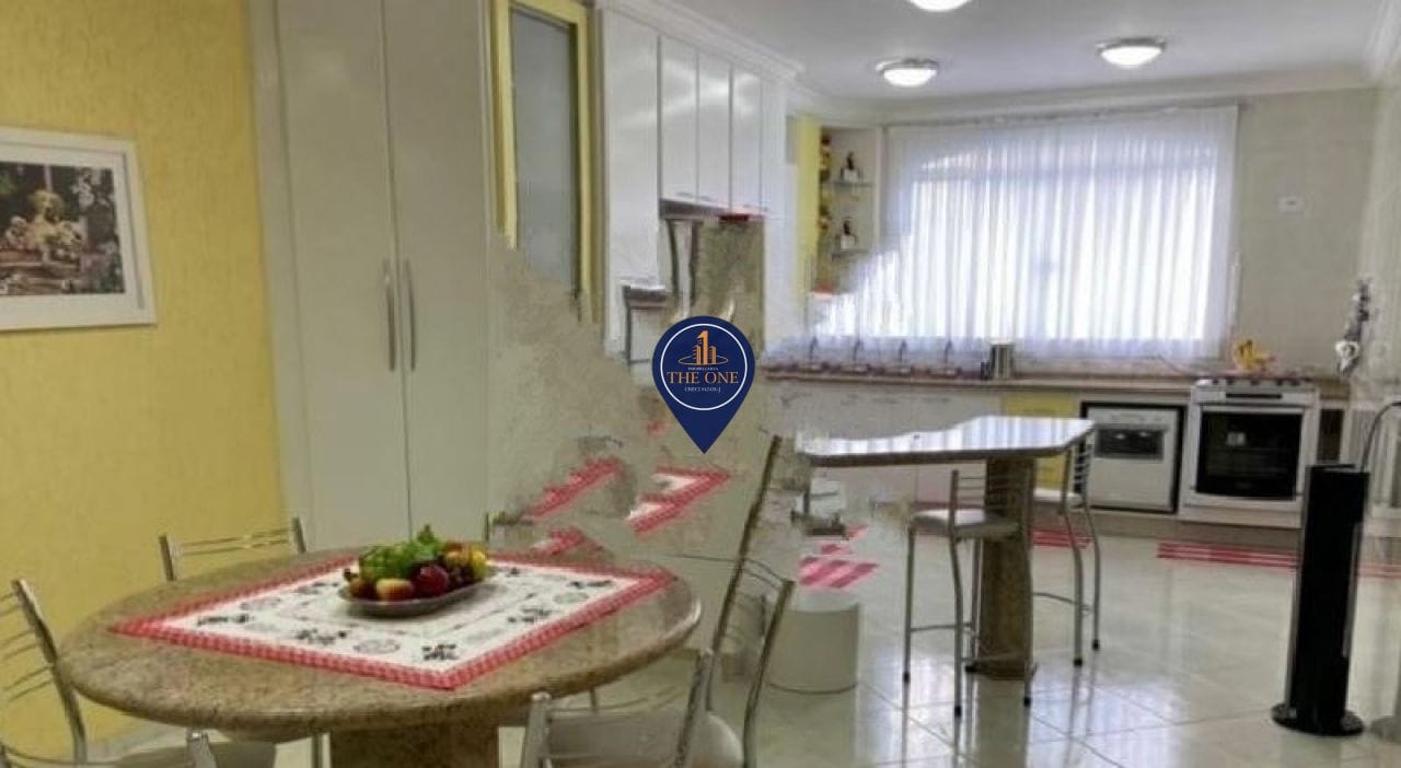 Casa, 4 quartos, 611 m² - Foto 20