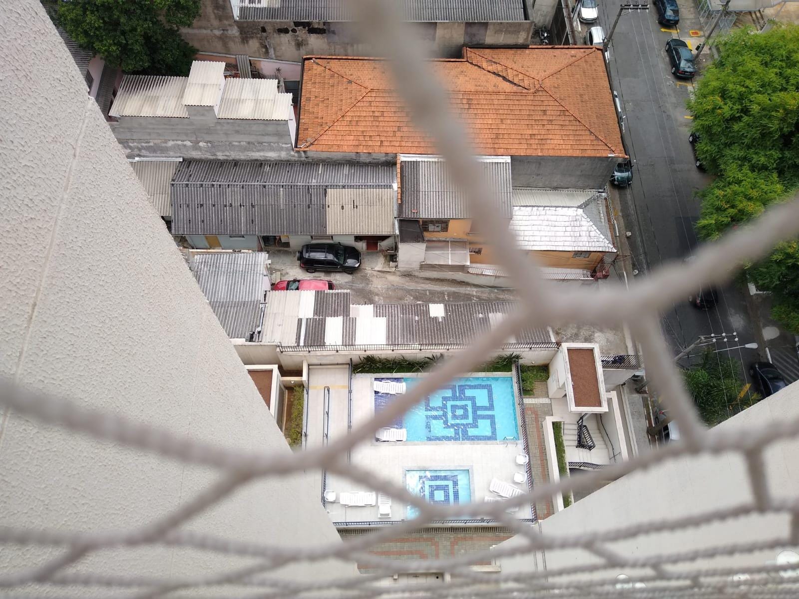 Apartamento, 2 quartos, 47 m² - Foto 12