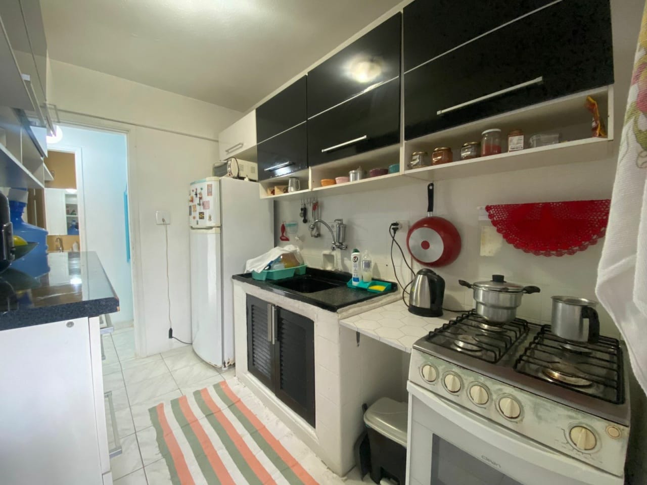 Apartamento, 1 quarto, 68 m² - Foto 10
