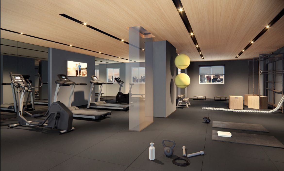 Apartamento, 3 quartos, 55 m² - Foto 21