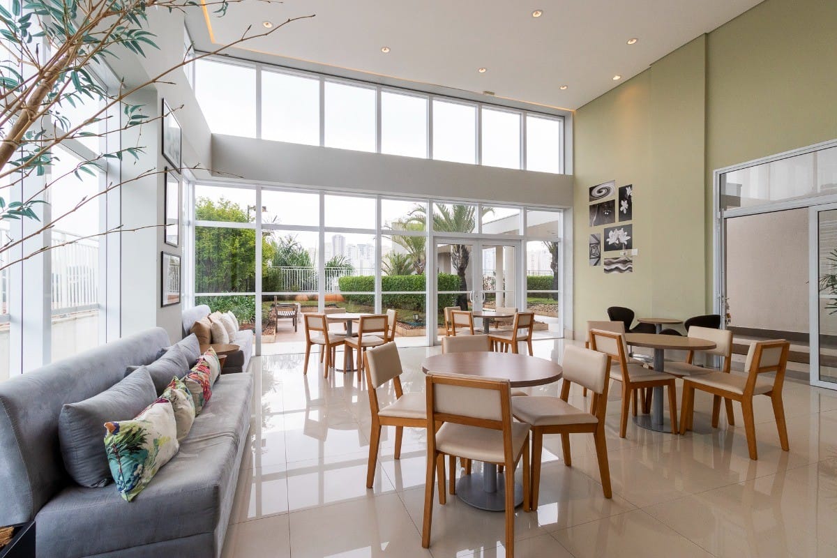 Apartamento, 2 quartos, 82 m² - Foto 30