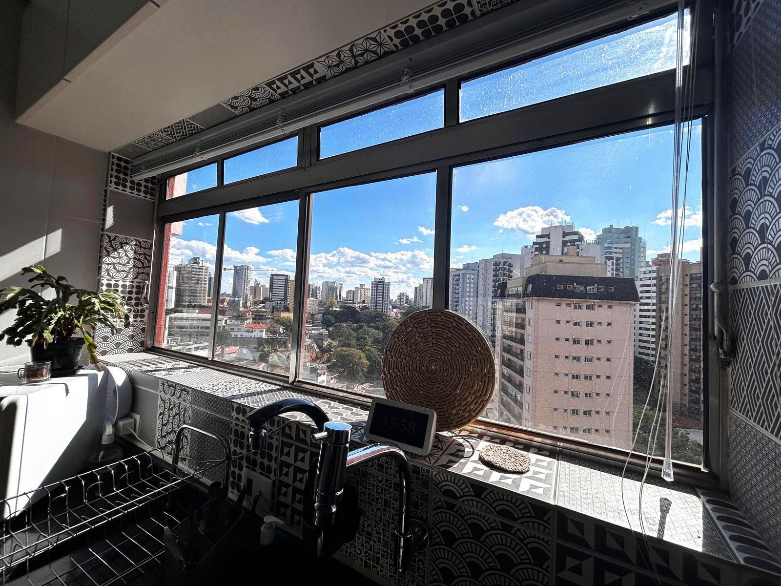 Apartamento, 3 quartos, 138 m² - Foto 3