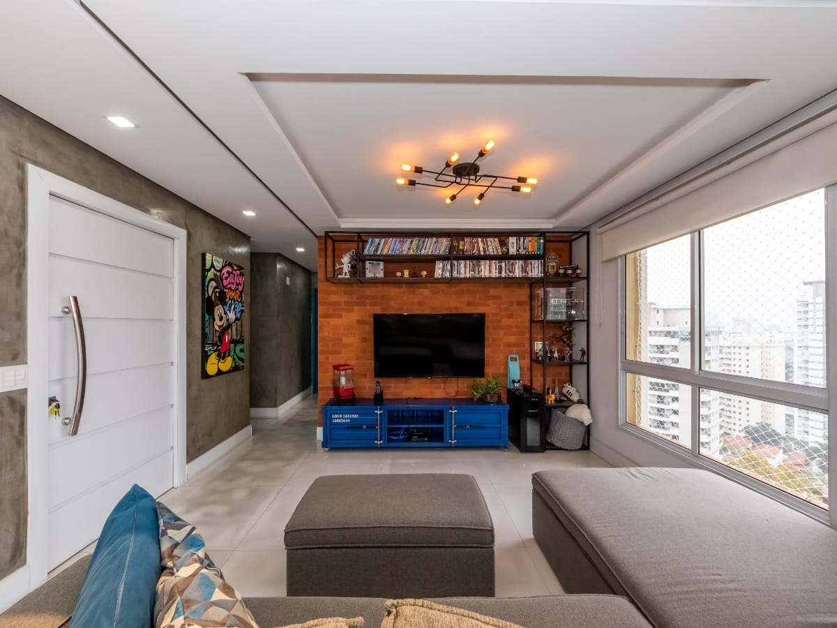 Apartamento, 3 quartos, 238 m² - Foto 7