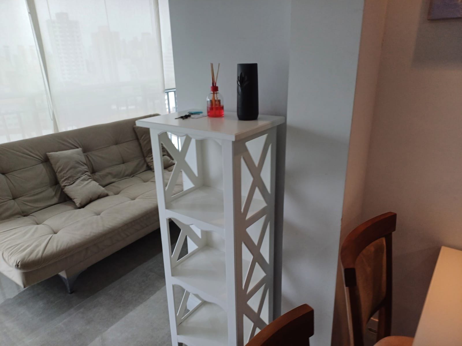 Apartamento, 1 quarto, 36 m² - Foto 37
