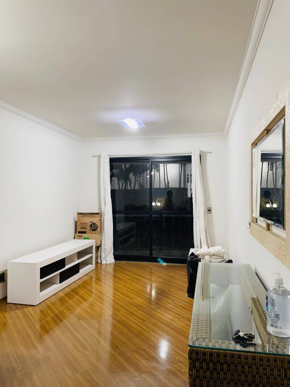 Apartamento, 3 quartos, 84 m² - Foto 1