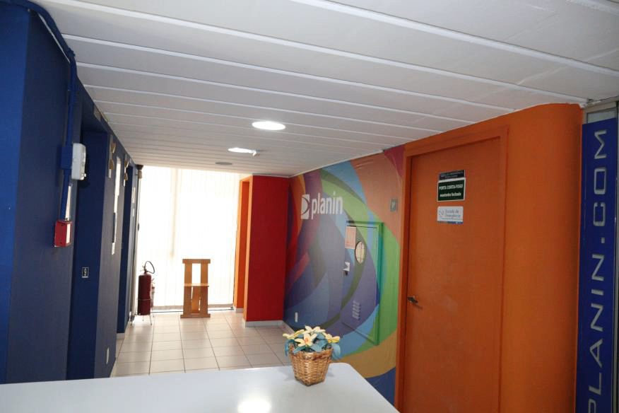 Sala-Conjunto, 328 m² - Foto 3