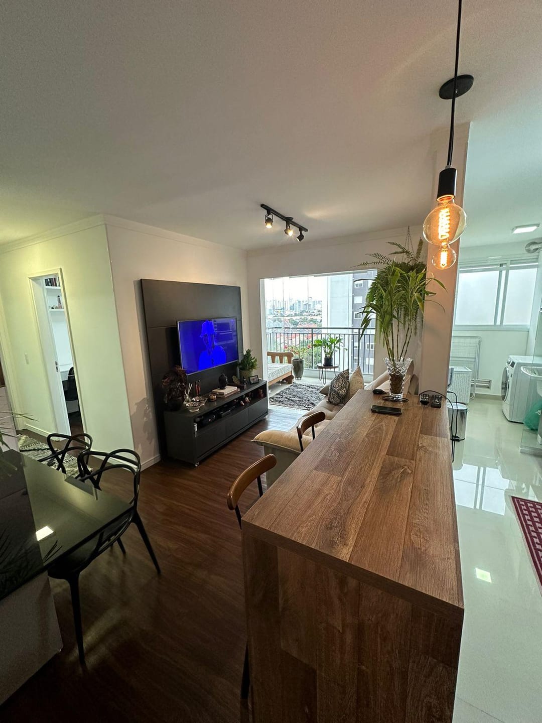 Apartamento, 2 quartos, 60 m² - Foto 38