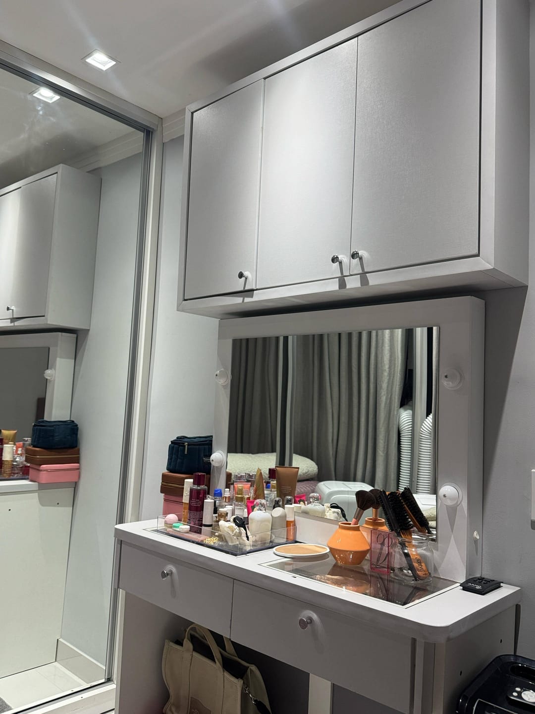 Apartamento, 1 quarto, 25 m² - Foto 28