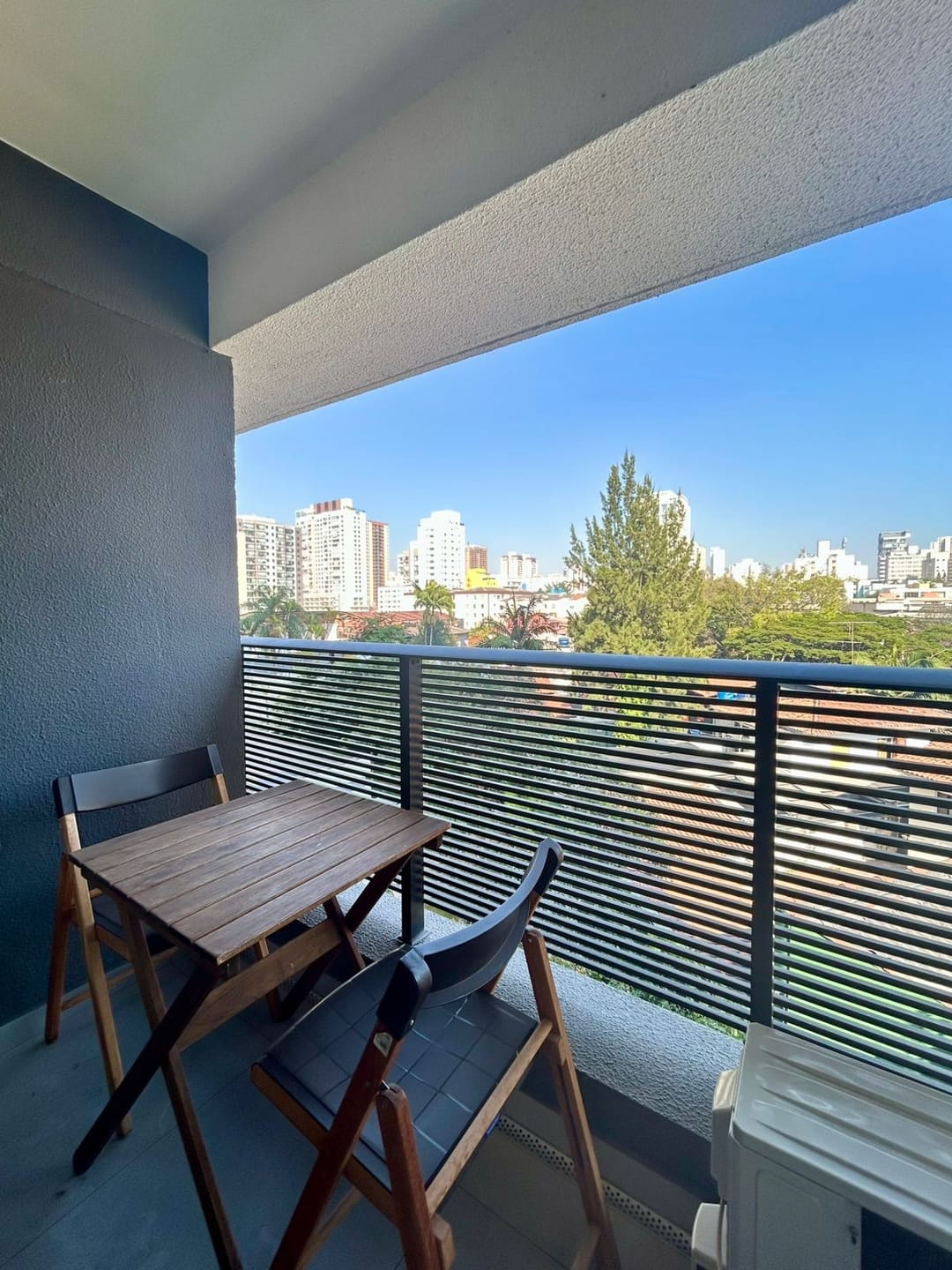 Apartamento, 1 quarto, 25 m² - Foto 6