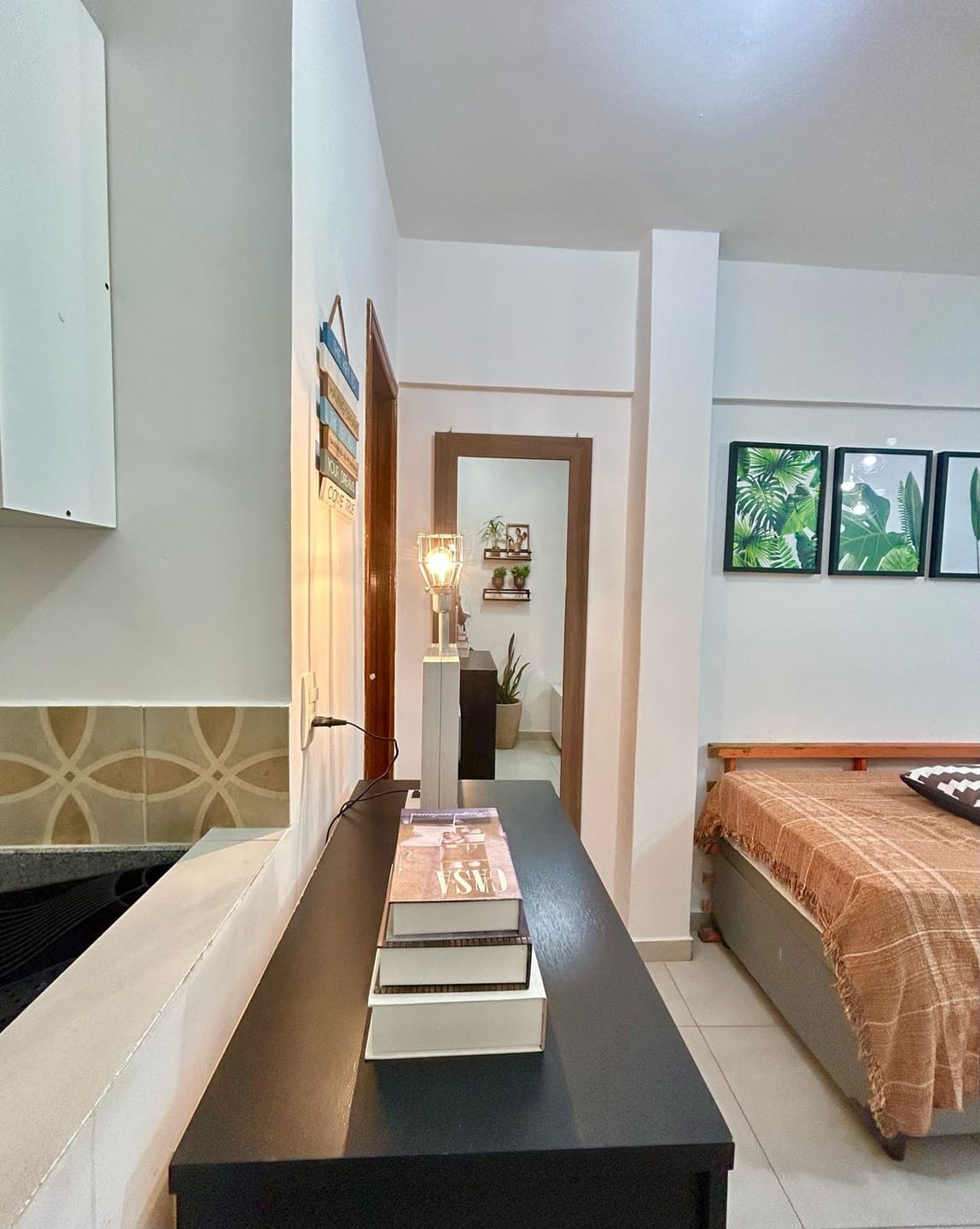 Apartamento, 1 quarto, 30 m² - Foto 9