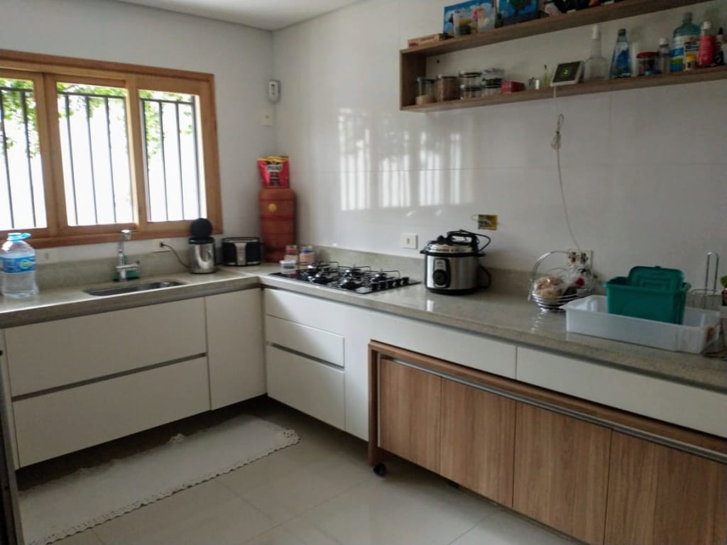 Casa, 3 quartos, 220 m² - Foto 4