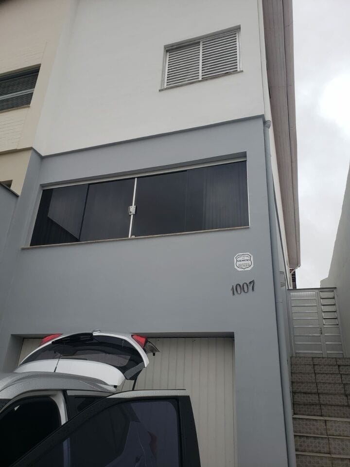 Casa, 4 quartos, 163 m² - Foto 6