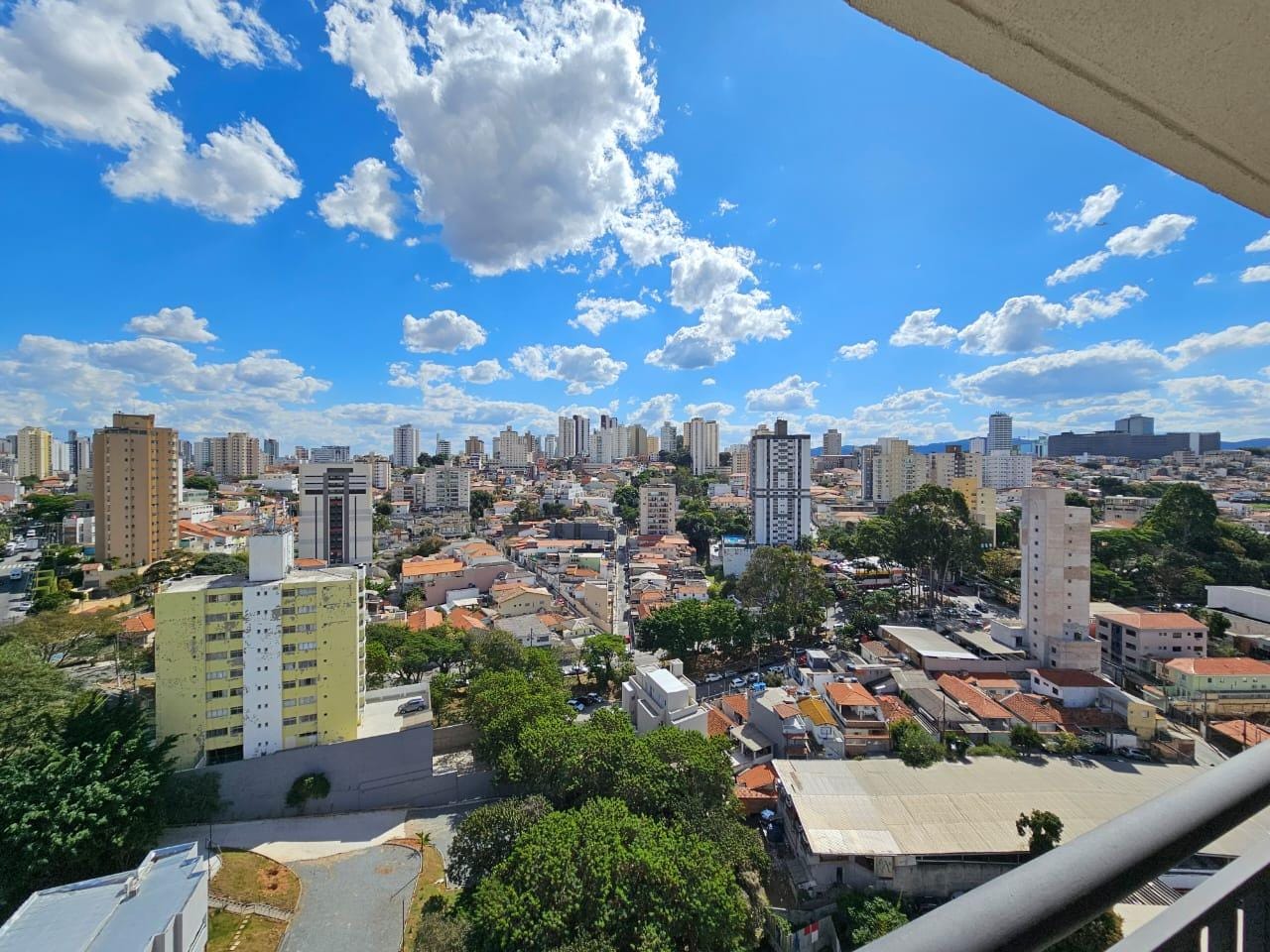 Apartamento, 2 quartos, 50 m² - Foto 6