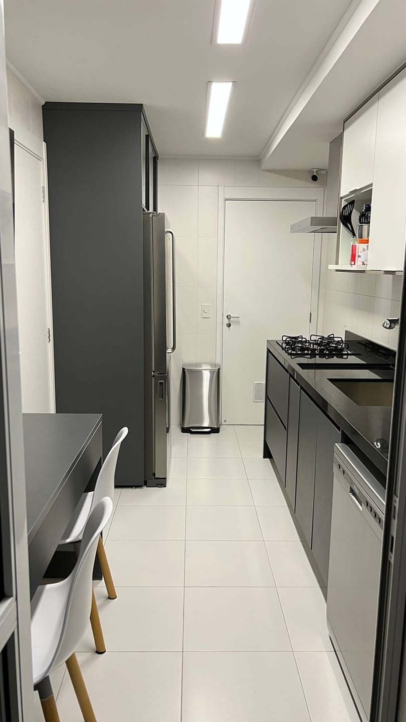 Apartamento, 4 quartos, 165 m² - Foto 20