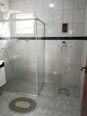 Casa, 4 quartos, 180 m² - Foto 1