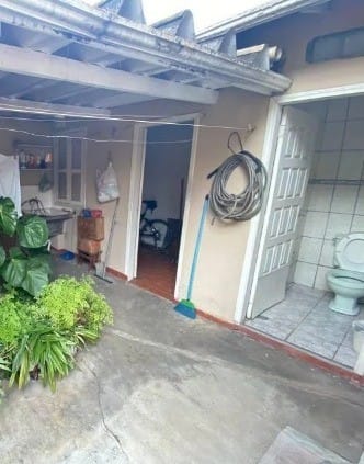 Casa, 2 quartos, 92 m² - Foto 6