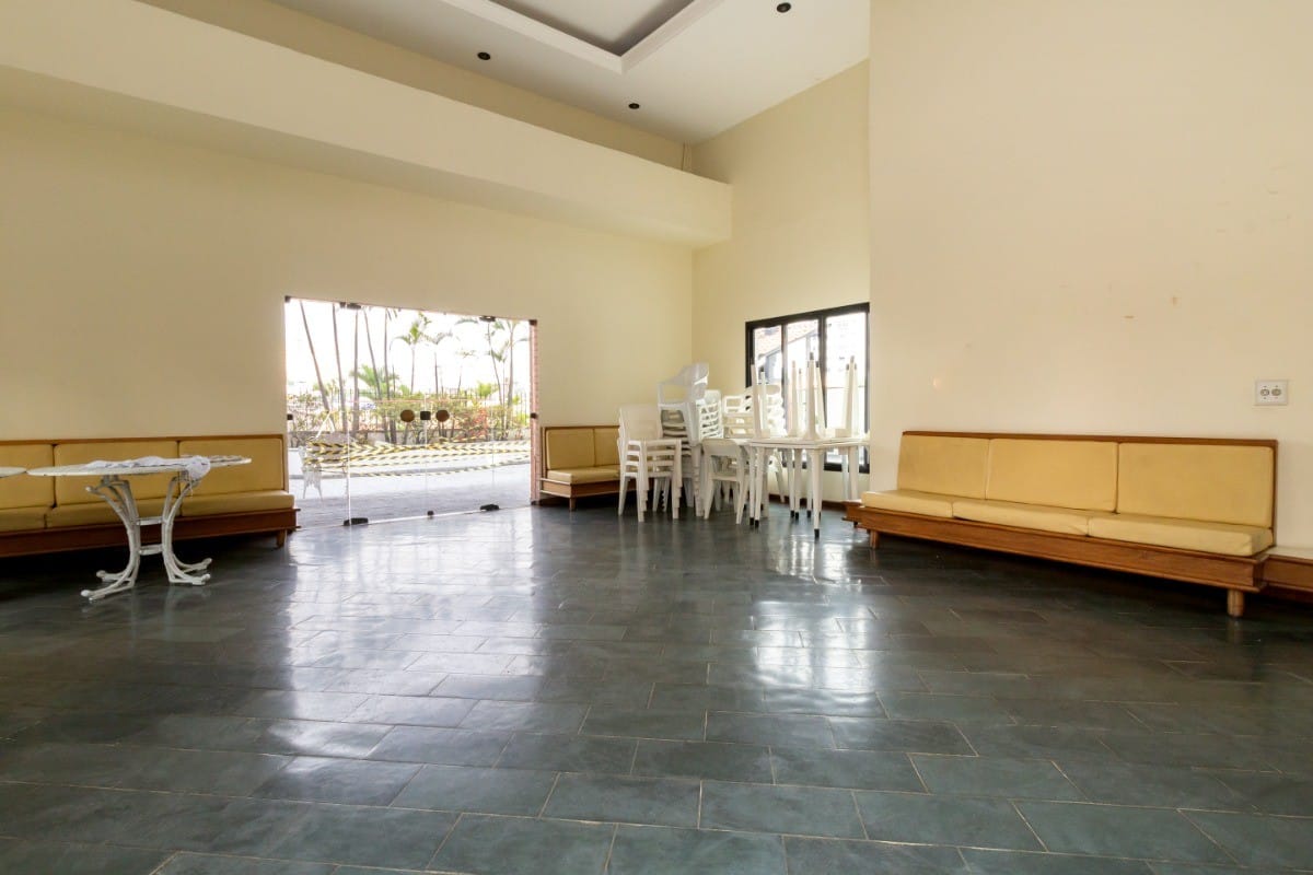 Apartamento, 3 quartos, 110 m² - Foto 8