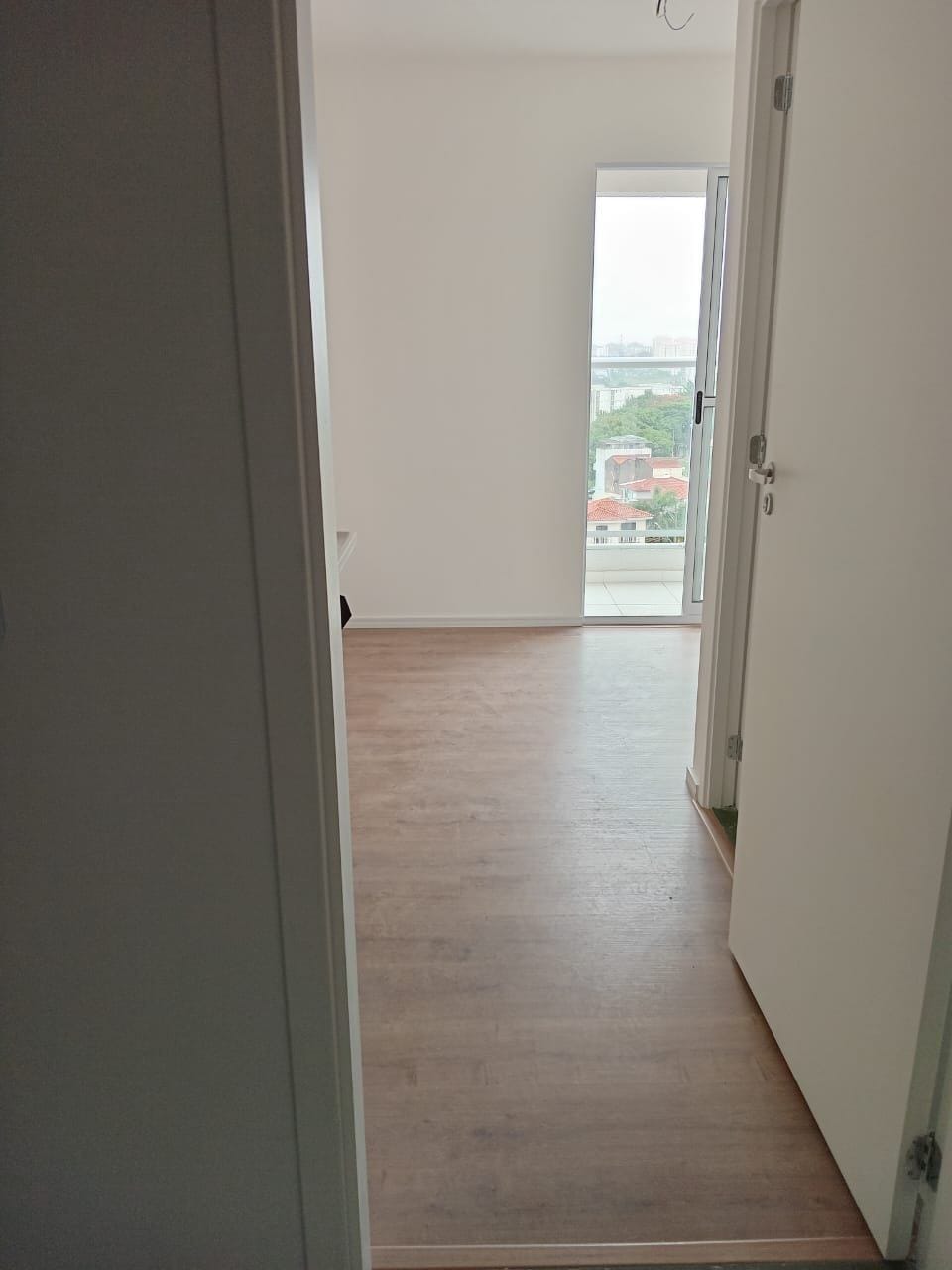 Apartamento, 1 quarto, 15 m² - Foto 3