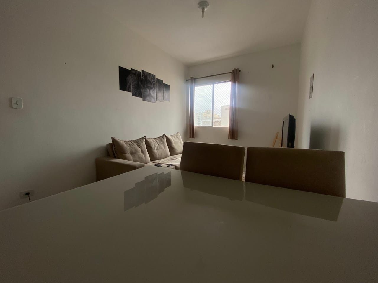 Apartamento, 1 quarto, 68 m² - Foto 2