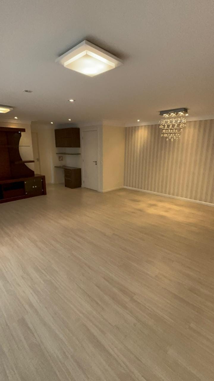 Apartamento, 3 quartos, 141 m² - Foto 1