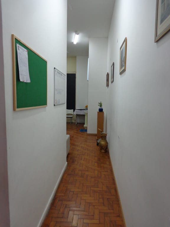 Loja-Salão, 190 m² - Foto 1