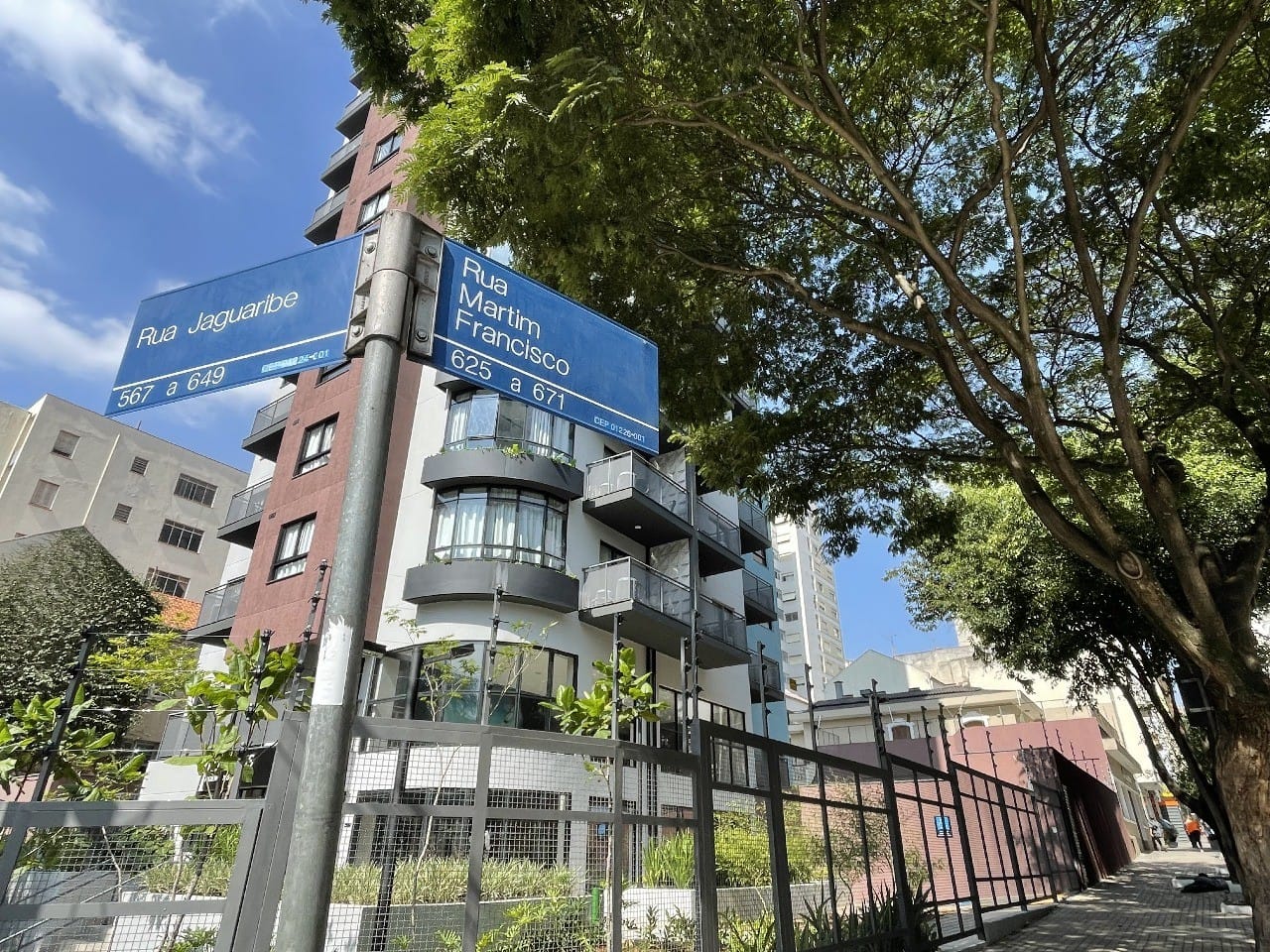 Apartamento, 1 quarto, 30 m² - Foto 6