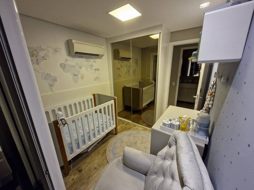 Apartamento, 2 quartos, 69 m² - Foto 23