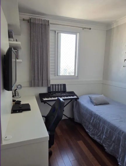 Apartamento, 3 quartos, 115 m² - Foto 16