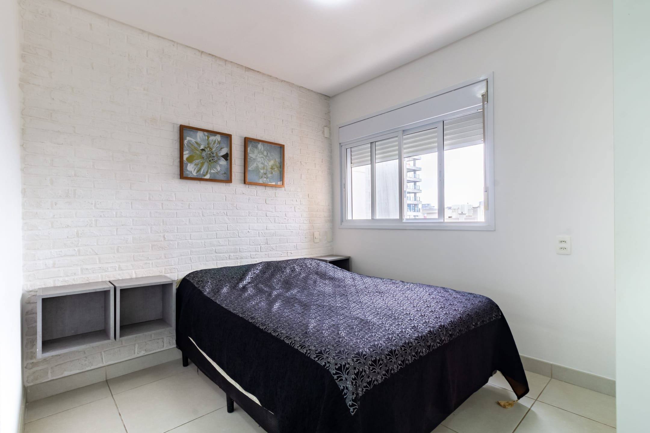 Apartamento, 1 quarto, 36 m² - Foto 14