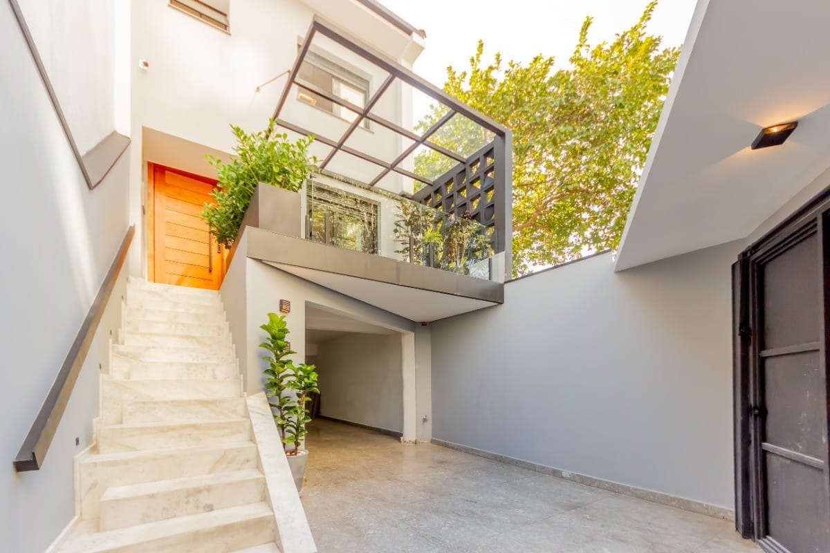 Casa, 2 quartos, 120 m² - Foto 25