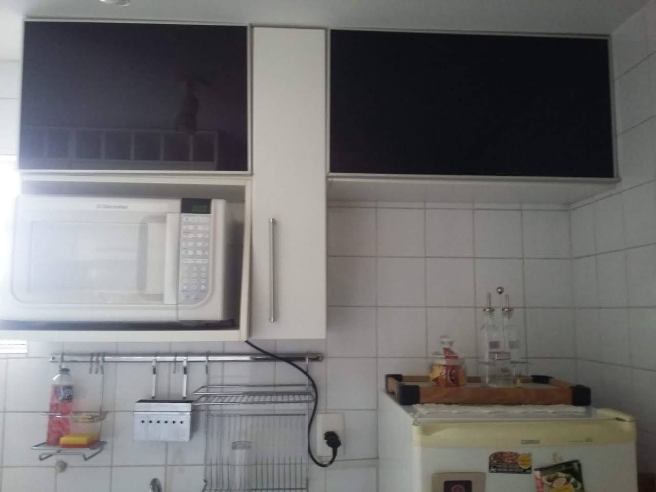 Apartamento, 1 quarto, 46 m² - Foto 17