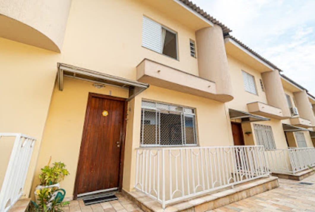 Casa, 3 quartos, 110 m² - Foto 14