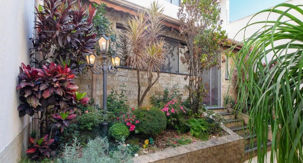 Casa, 5 quartos, 352 m² - Foto 7