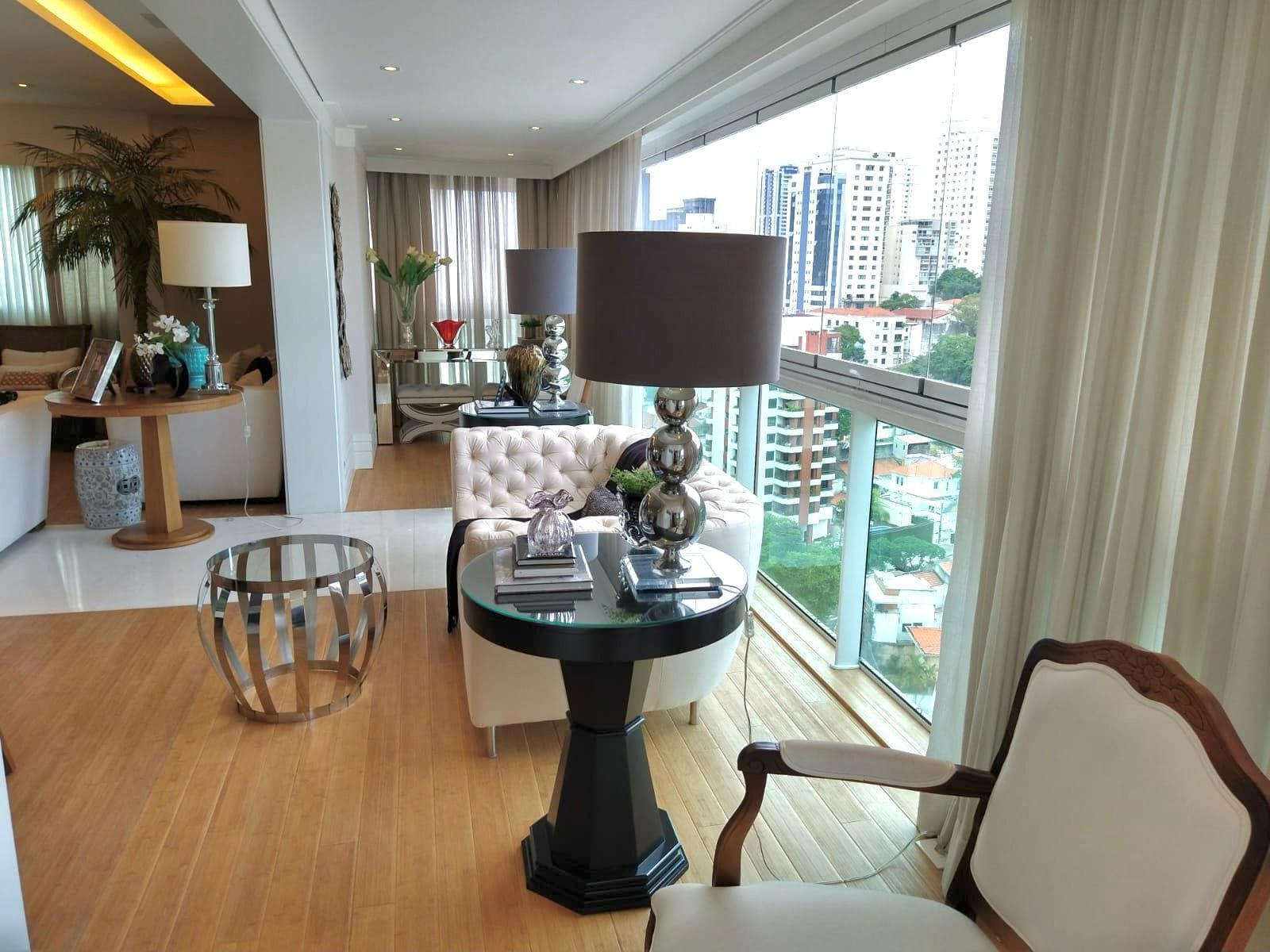 Apartamento, 4 quartos, 234 m² - Foto 45