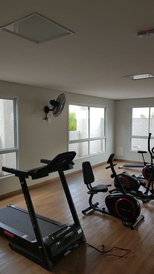 Apartamento, 2 quartos, 62 m² - Foto 2