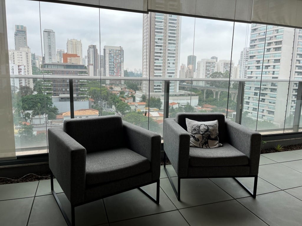 Apartamento, 1 quarto, 82 m² - Foto 9