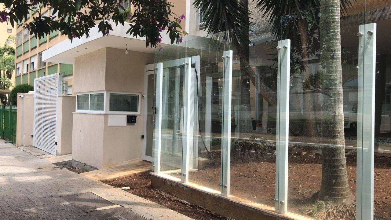 Apartamento, 4 quartos, 292 m² - Foto 39