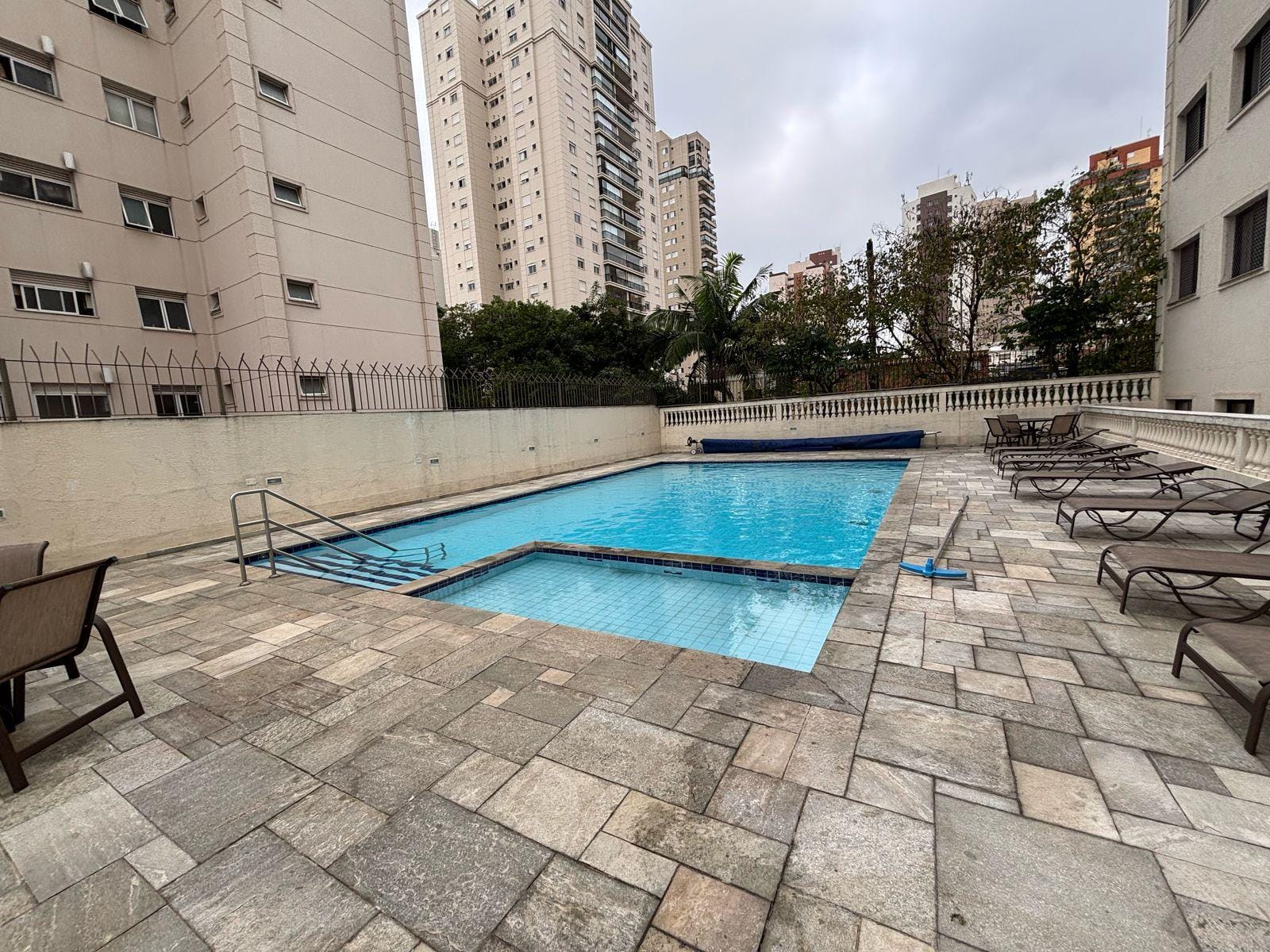 Apartamento, 3 quartos, 72 m² - Foto 15