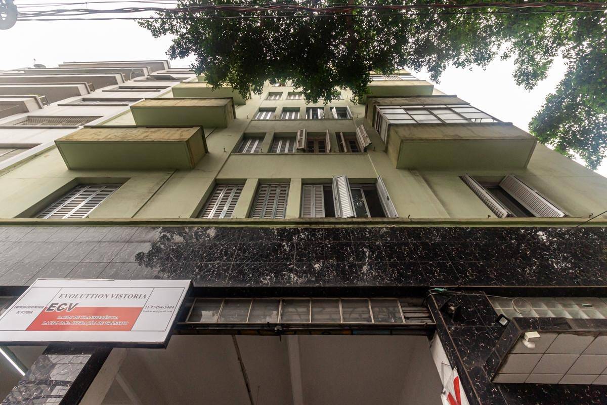 Apartamento, 1 quarto, 68 m² - Foto 29