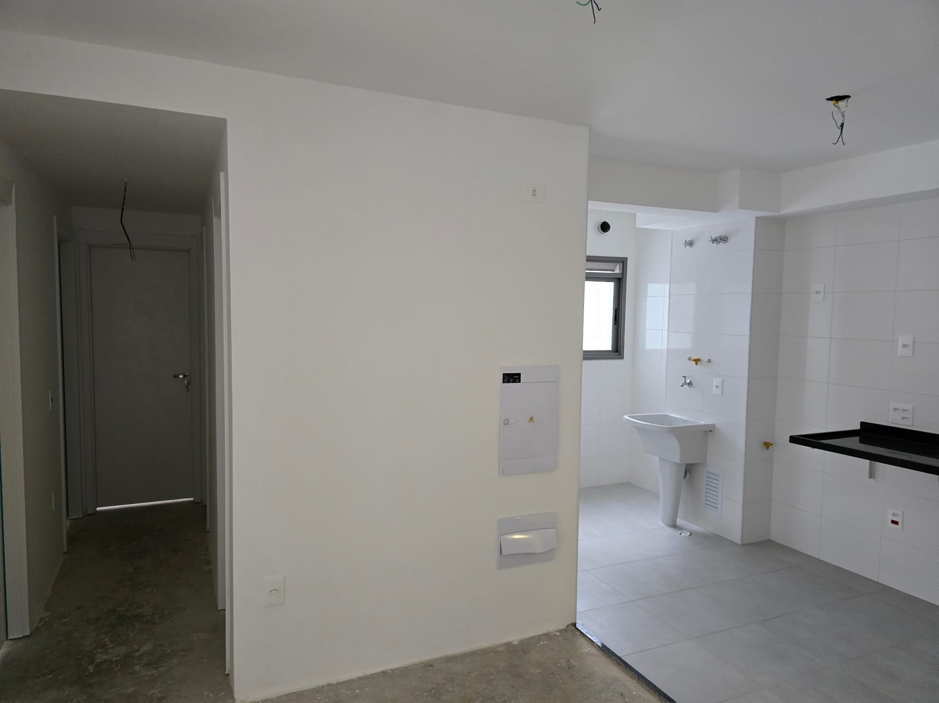 Apartamento, 3 quartos, 85 m² - Foto 8