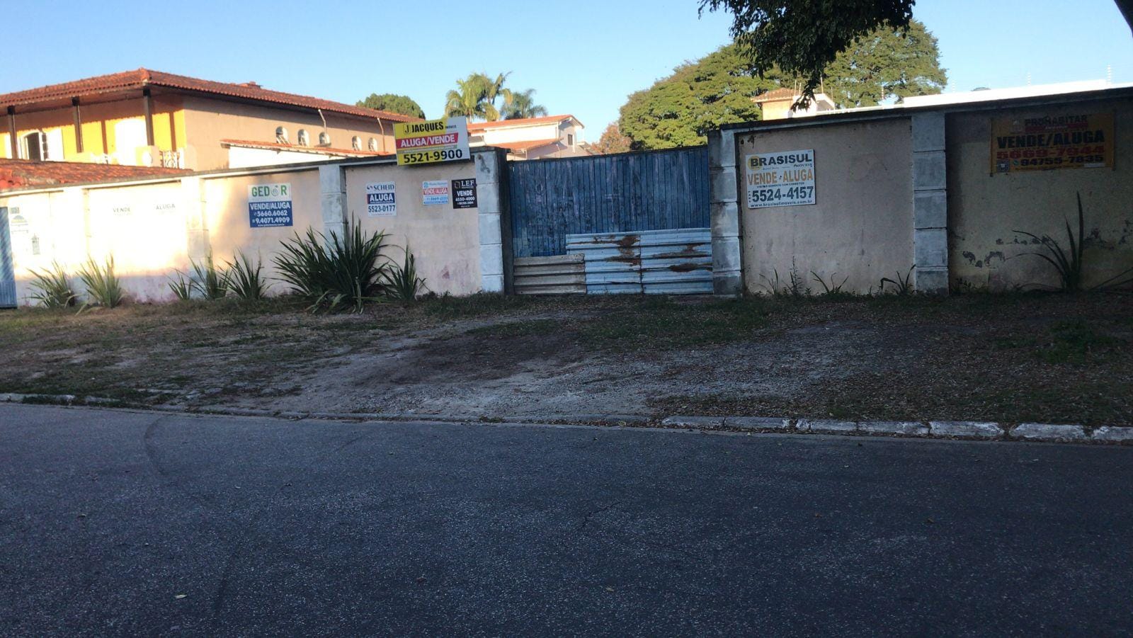 Terreno, 1320 m² - Foto 2