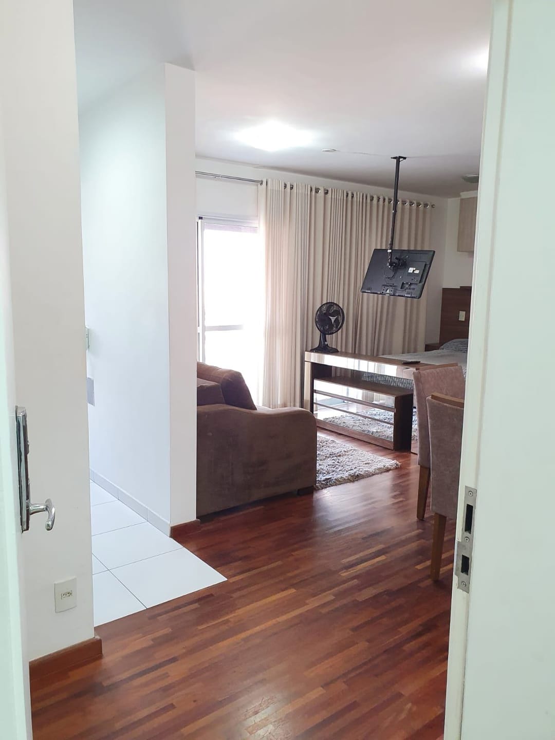 Apartamento, 1 quarto, 45 m² - Foto 12