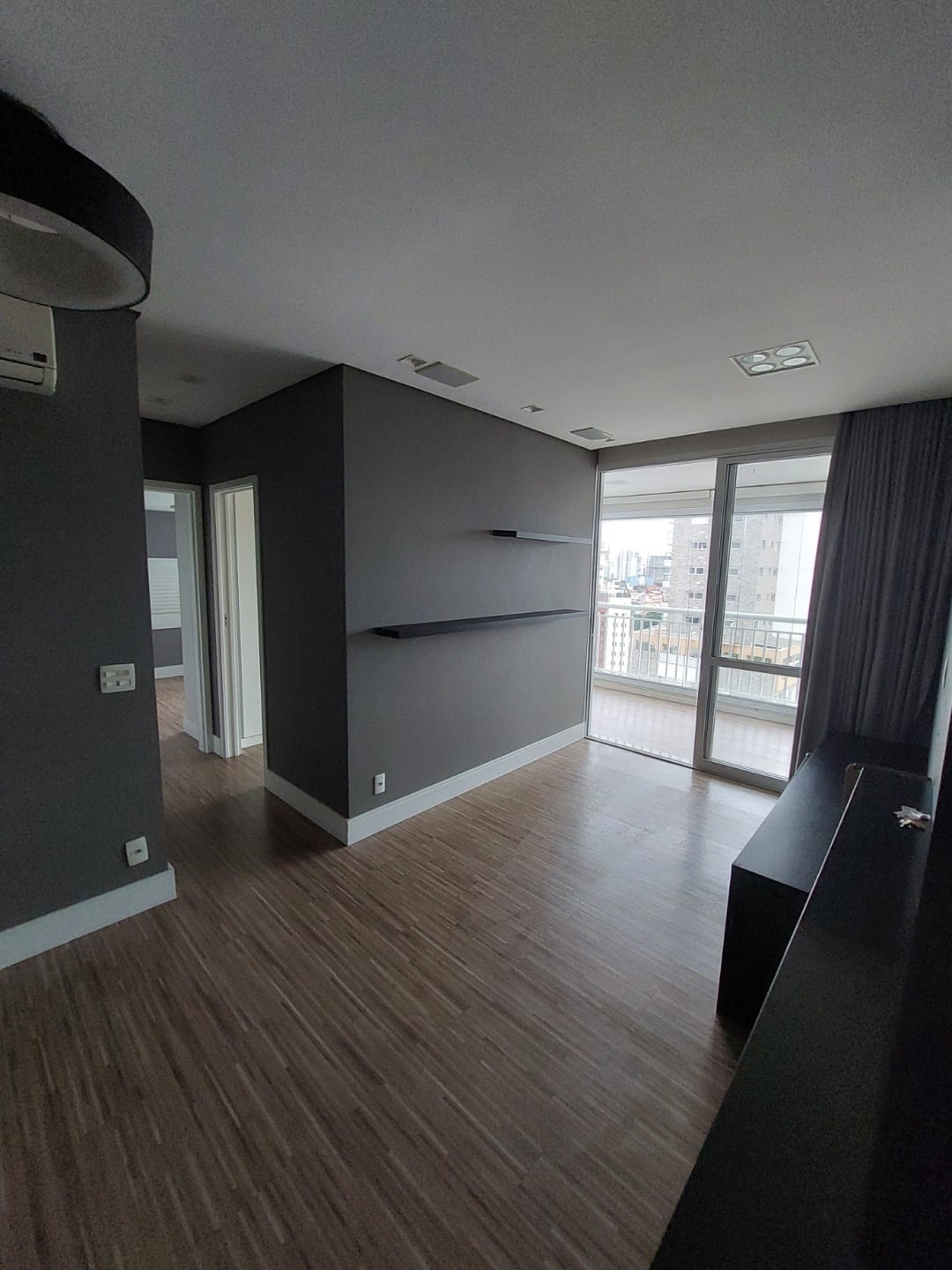 Apartamento, 2 quartos, 68 m² - Foto 1