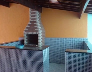 Casa, 5 quartos, 400 m² - Foto 17