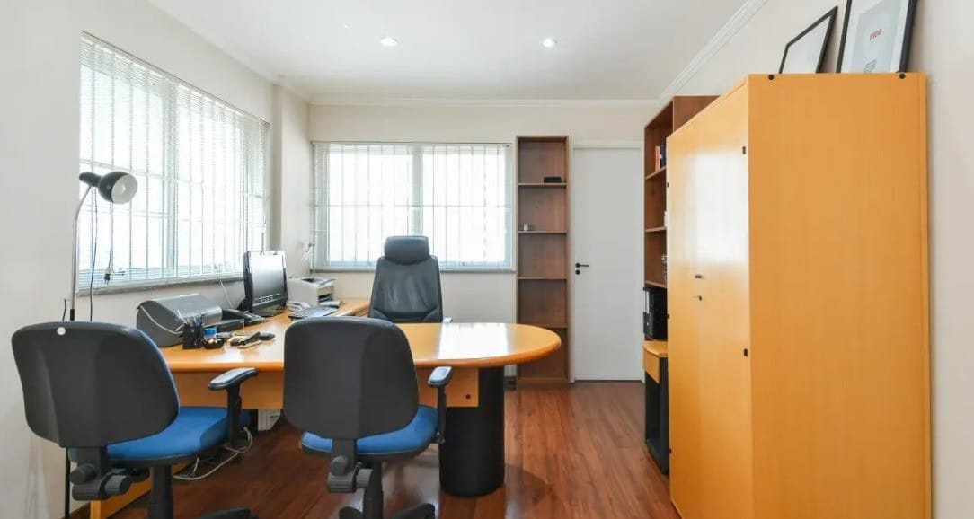 Imóvel Comercial, 31 m² - Foto 11