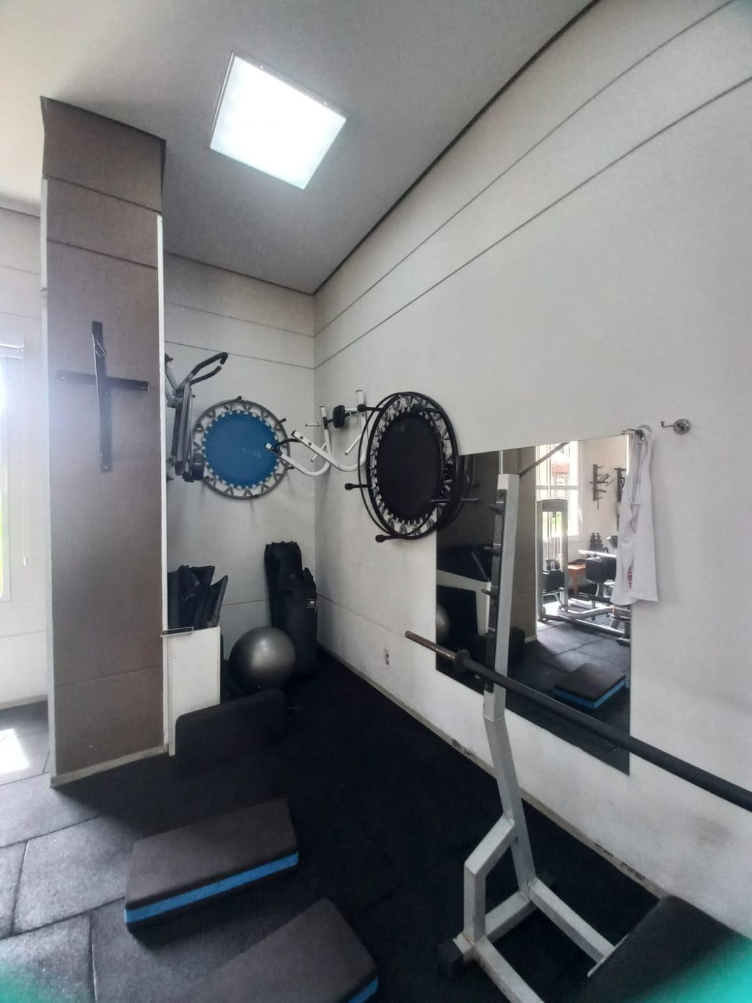 Apartamento, 2 quartos, 68 m² - Foto 11