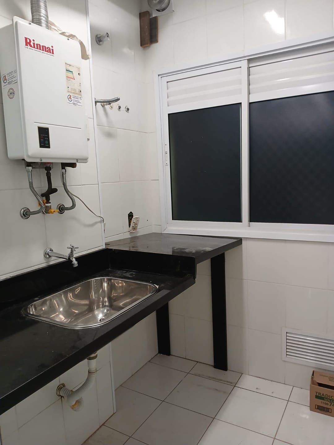 Apartamento, 2 quartos, 64 m² - Foto 5