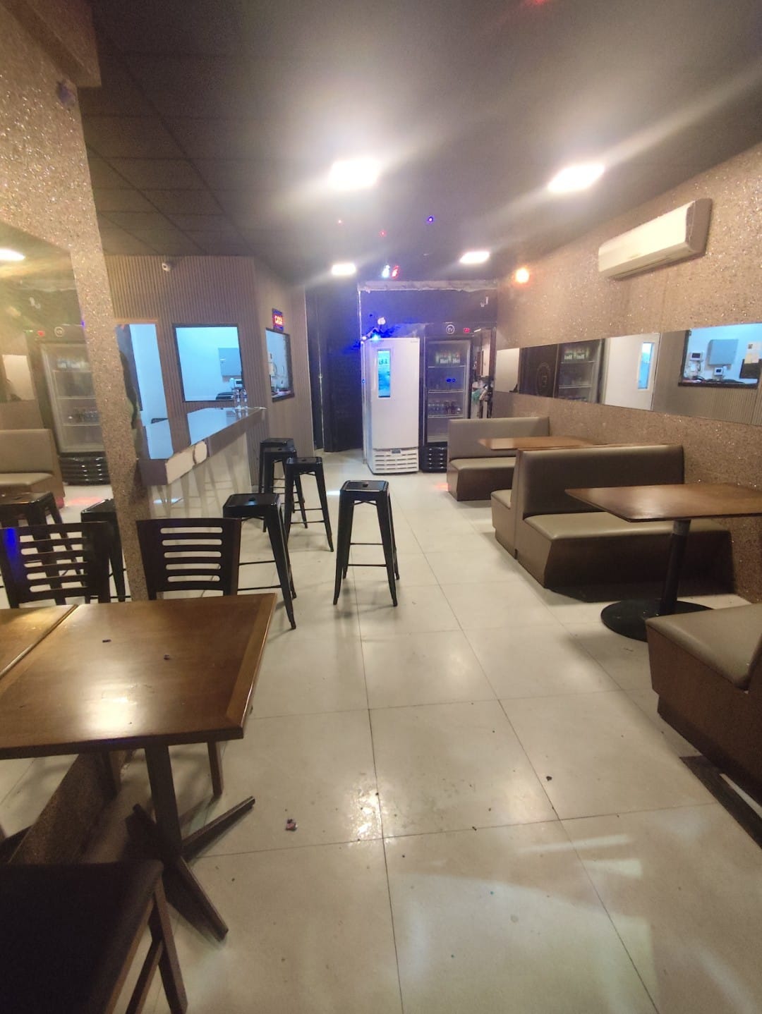 Loja-Salão, 400 m² - Foto 26