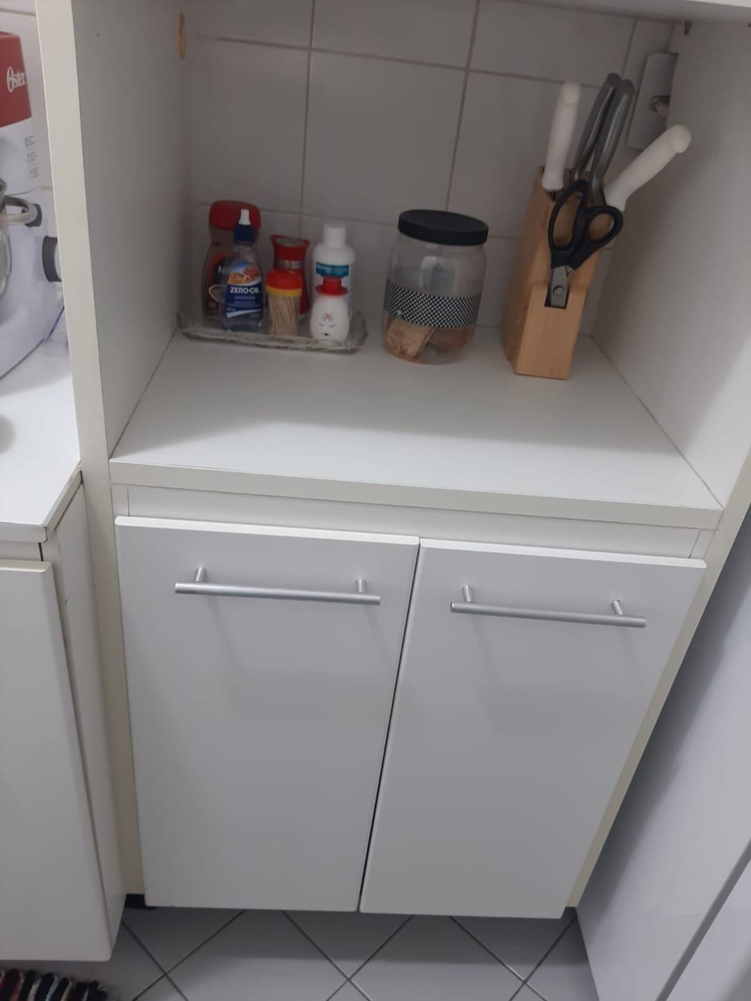 Apartamento, 3 quartos, 71 m² - Foto 1